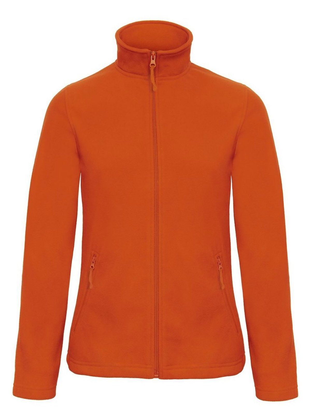 pumpkin orange
